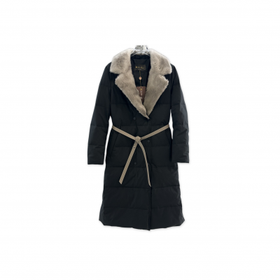 LORO PIANA MINK DOWN JACKET LORO PIANA MINK DOWN JACKET